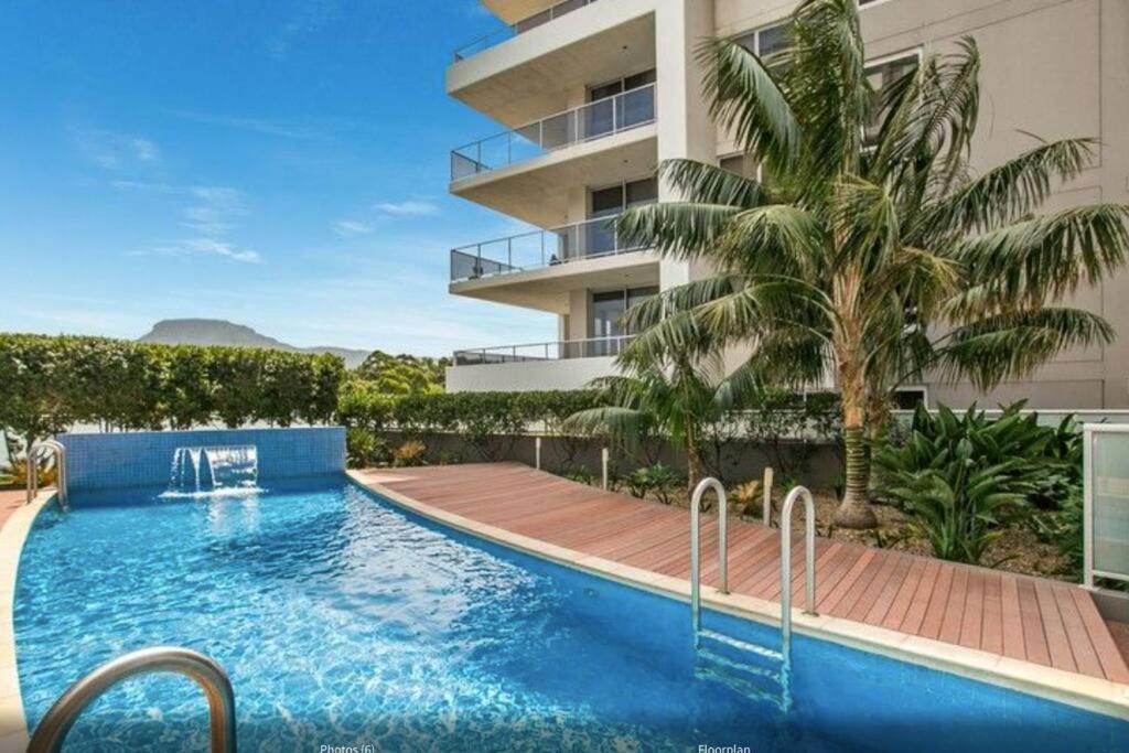 Apartment The Nines Wollongong