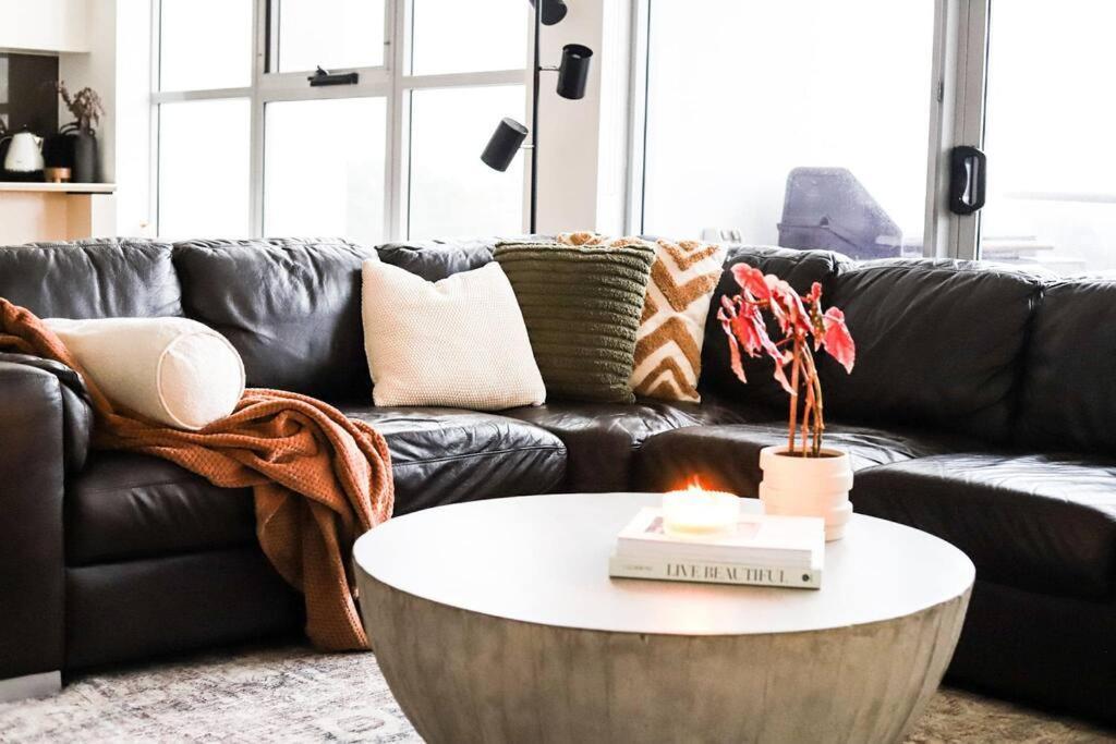 Apartment The Nines Wollongong