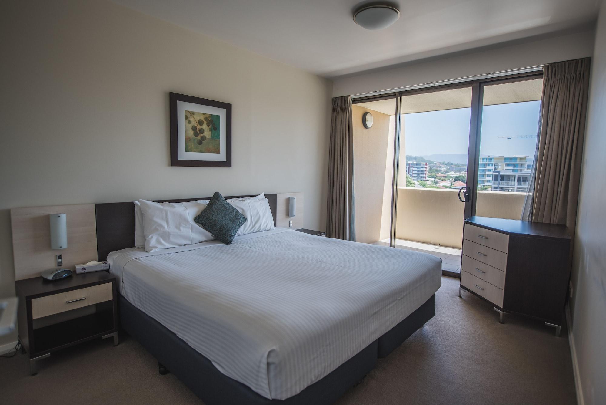 Western Sands 4* Wollongong