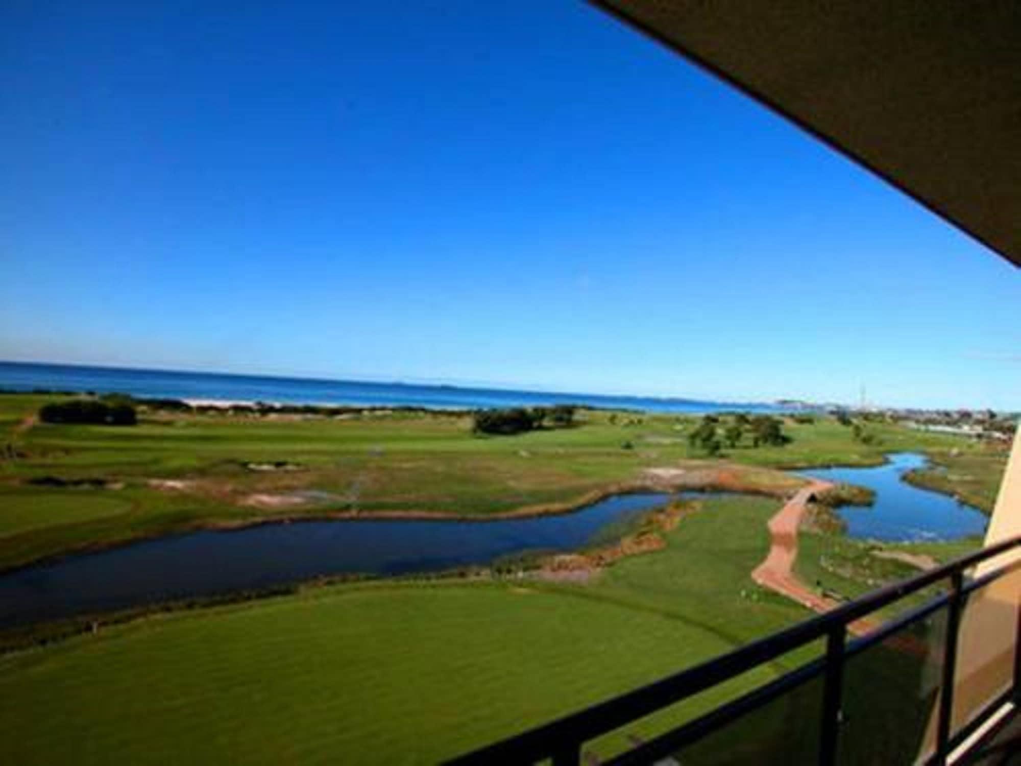 Western Sands Aparthotel Wollongong