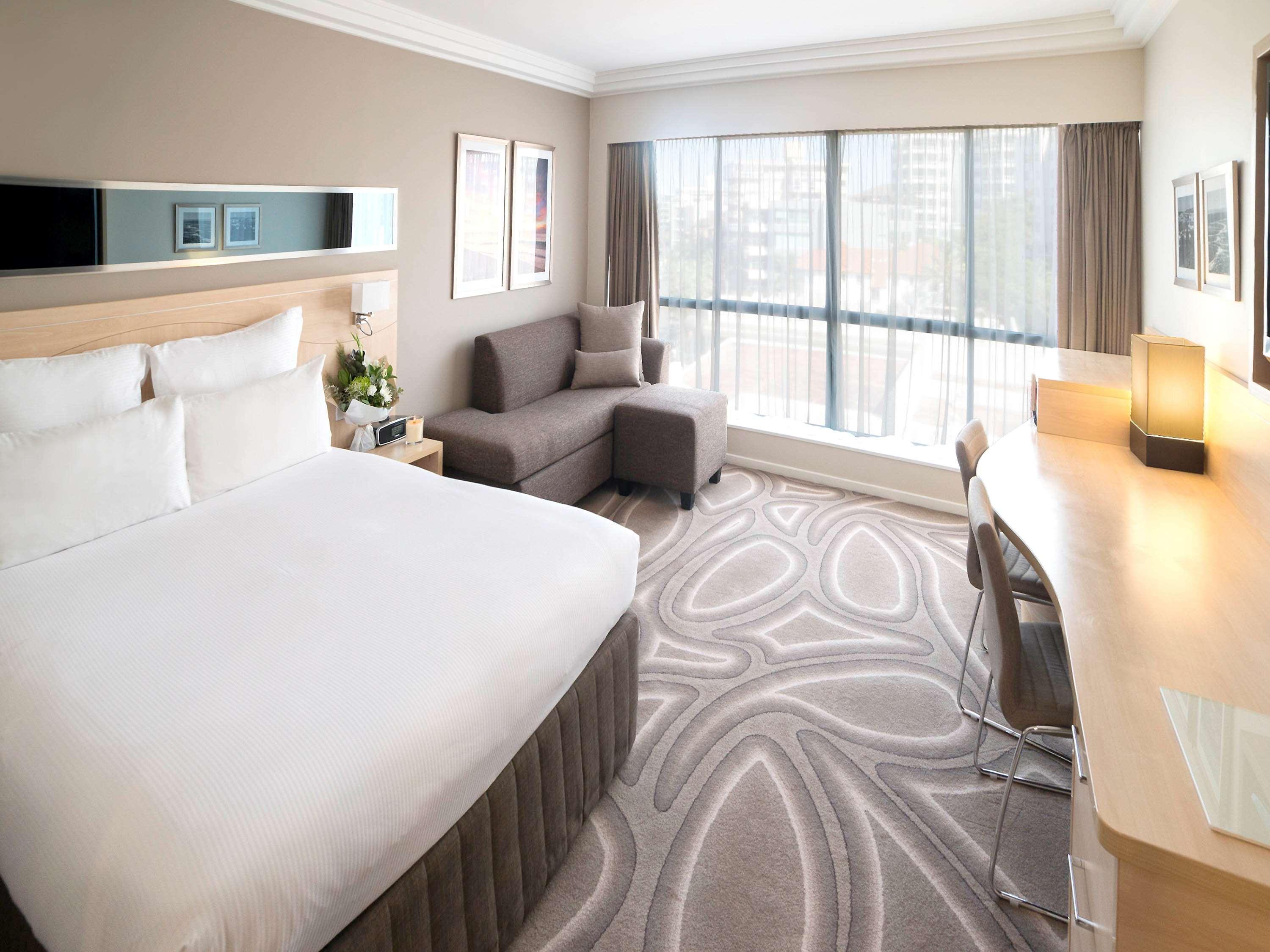 Hotel Novotel Northbeach 4*