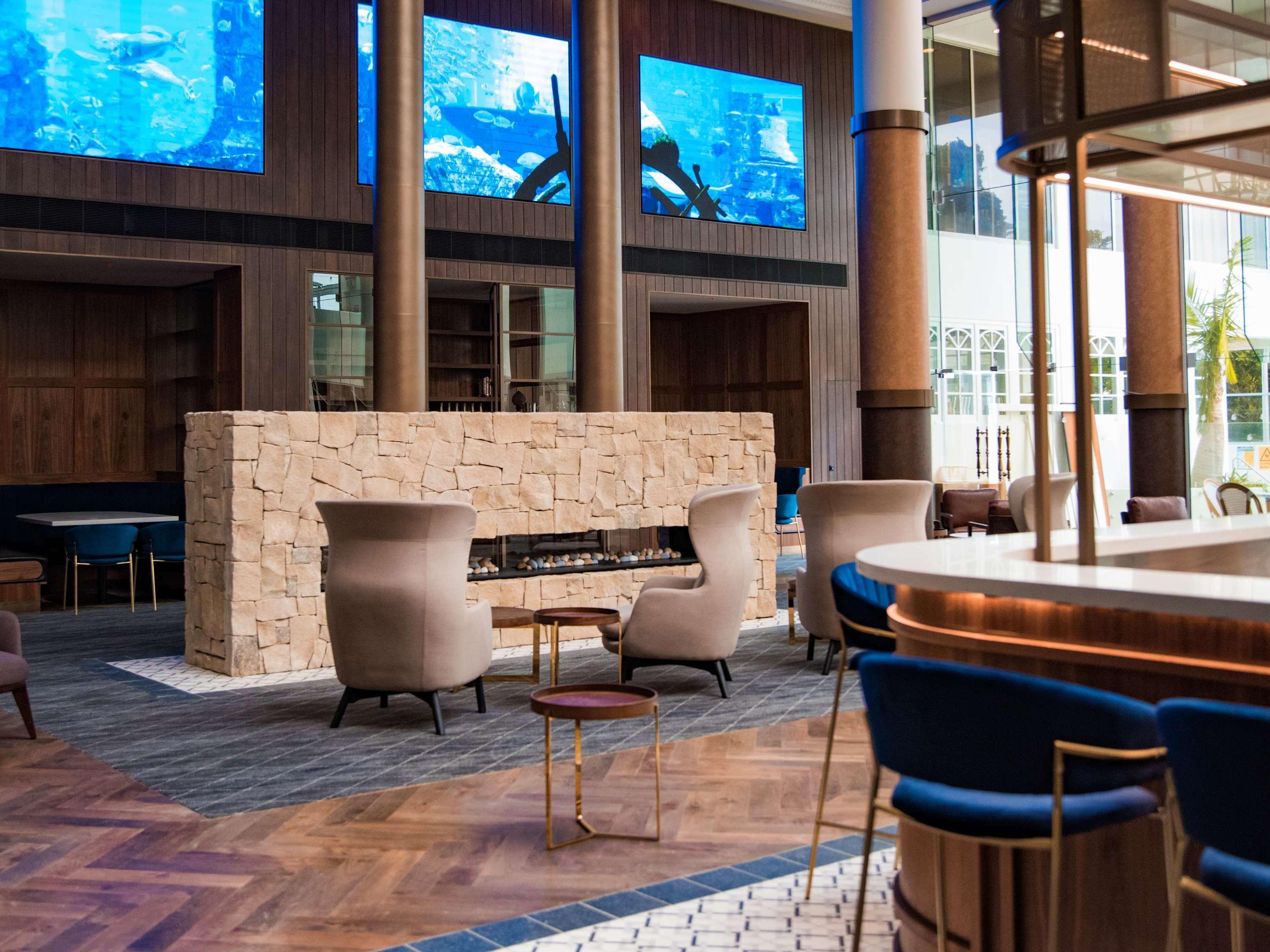Novotel Northbeach