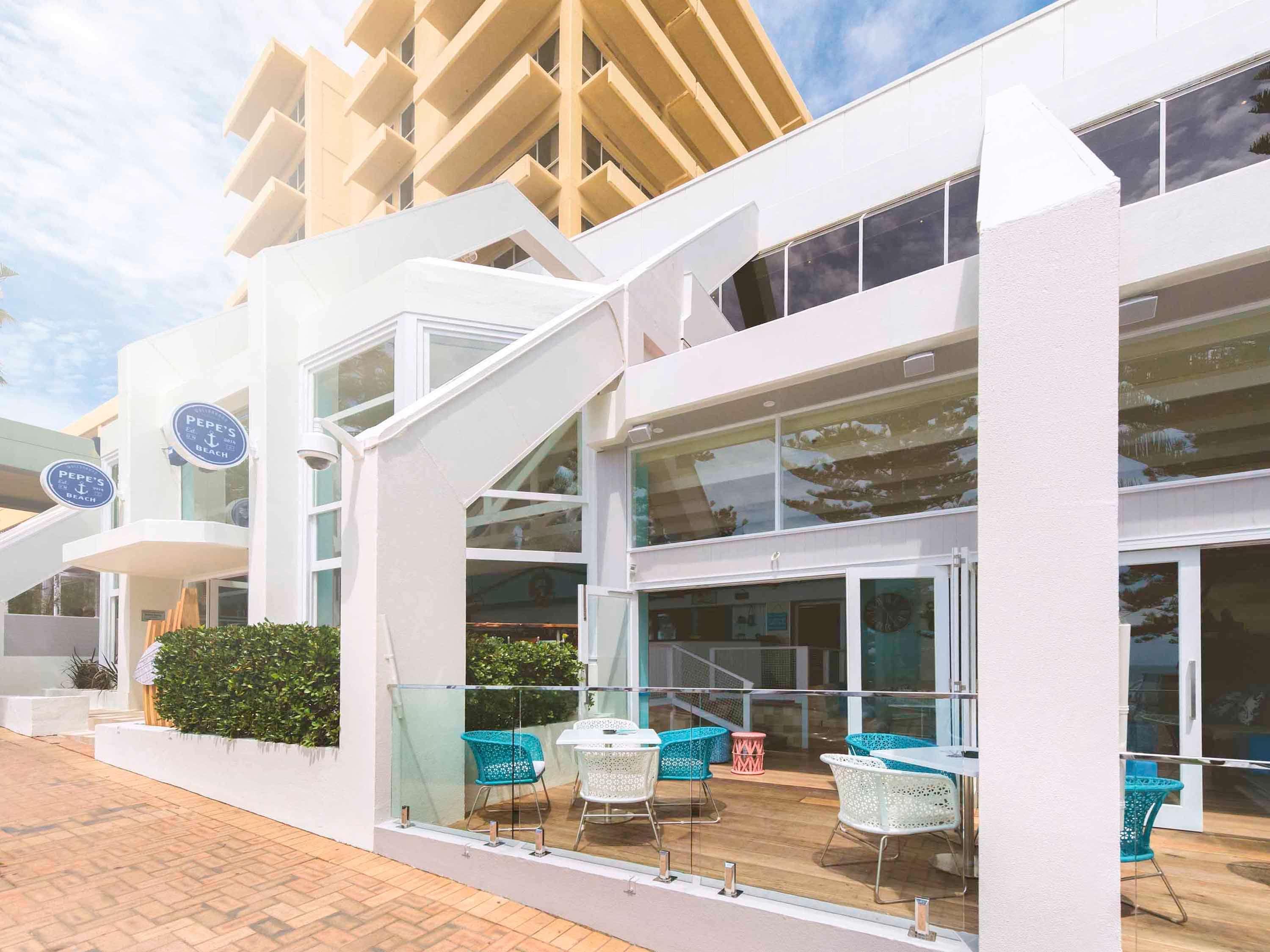 Hotel Novotel Northbeach