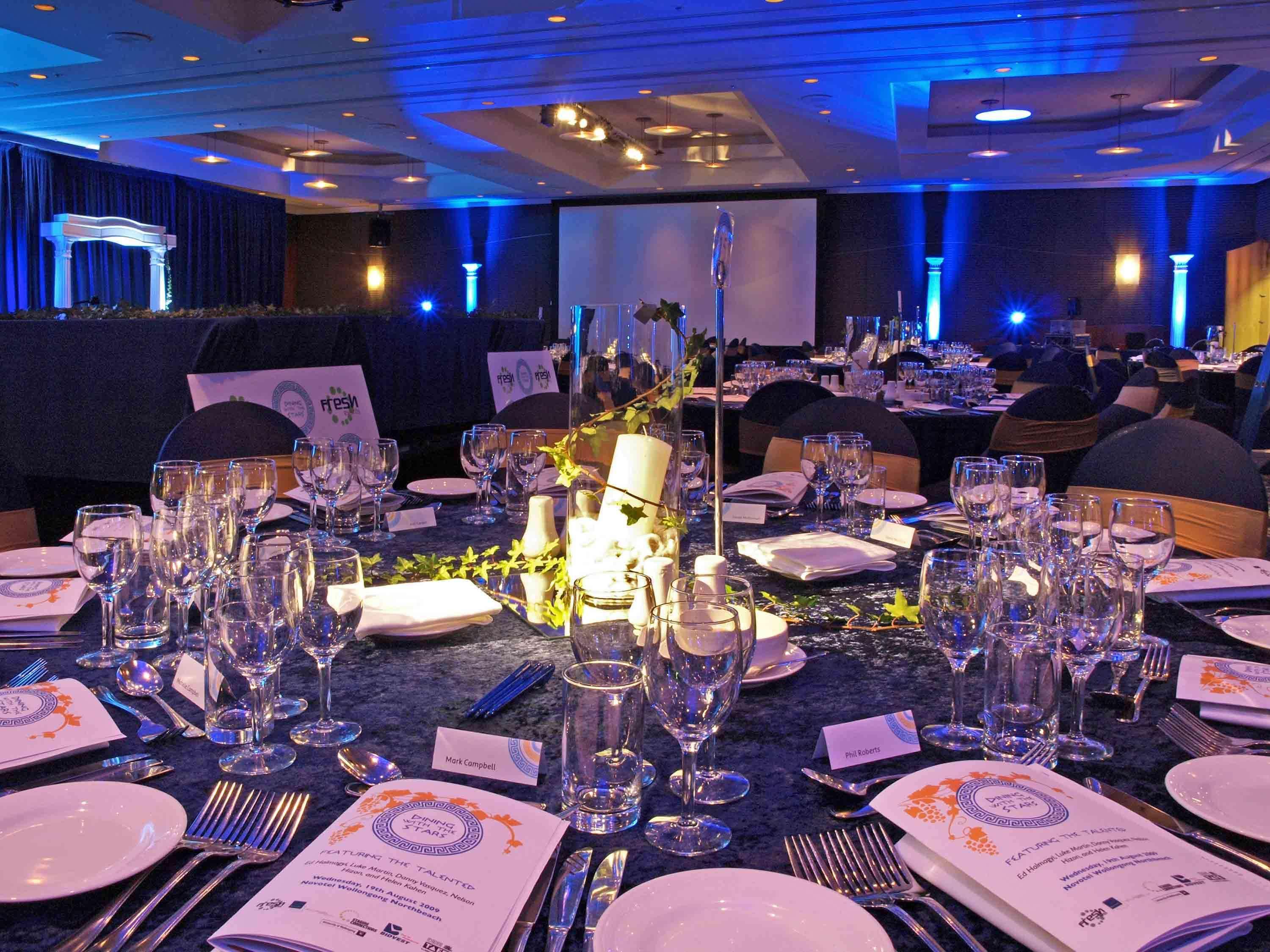 Novotel Northbeach 4*