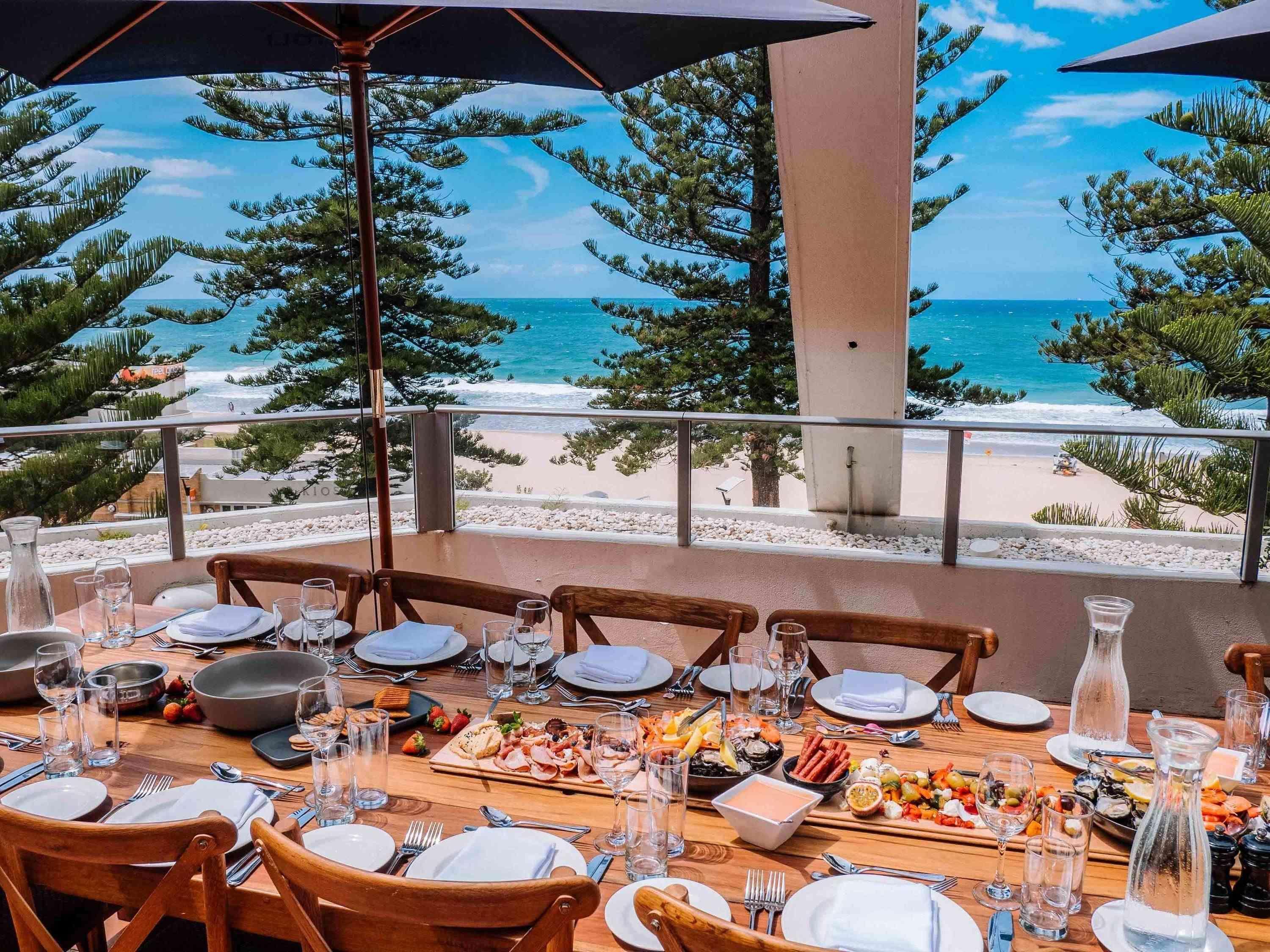Novotel Northbeach