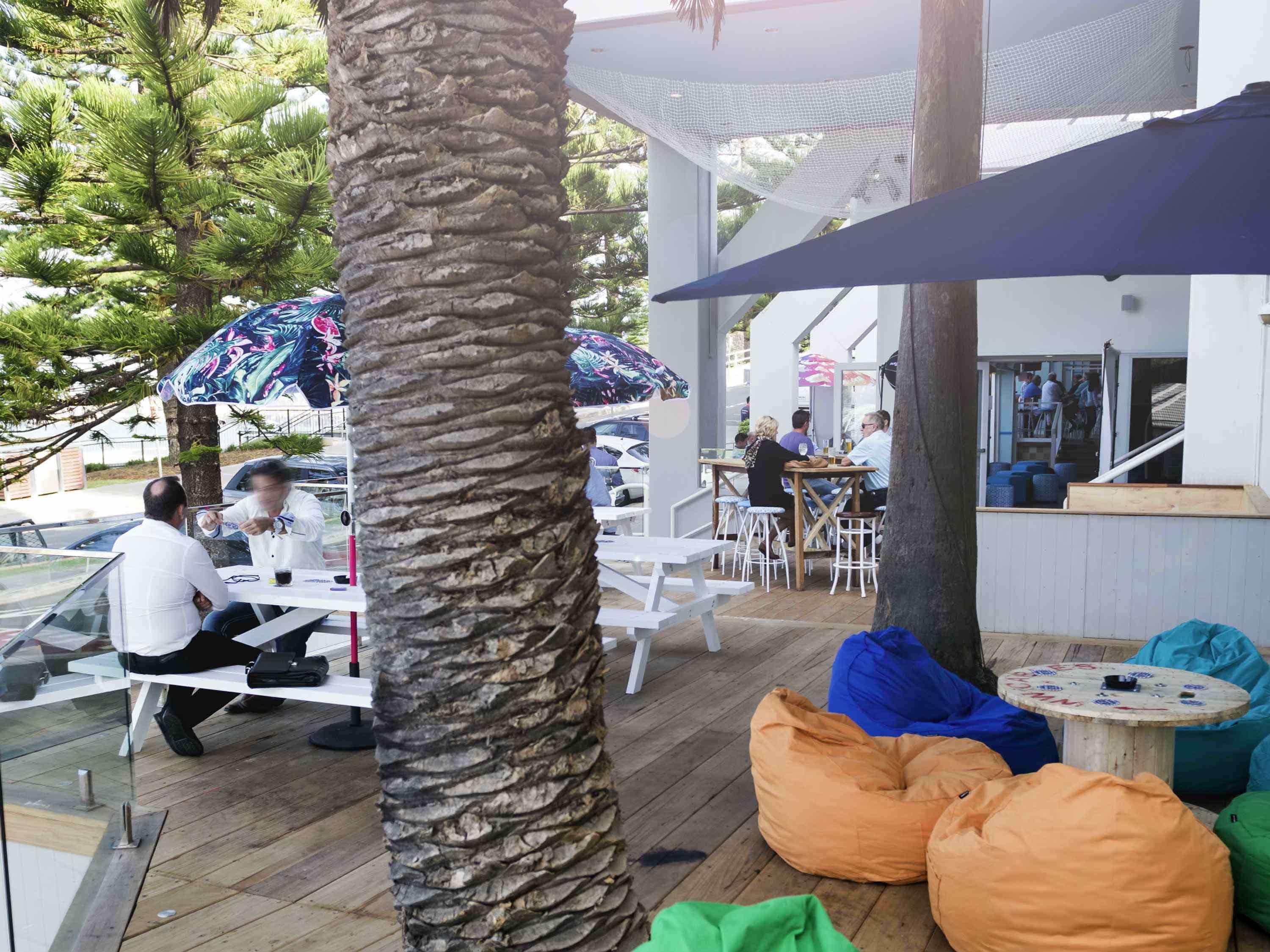 Novotel Northbeach Hotel Wollongong