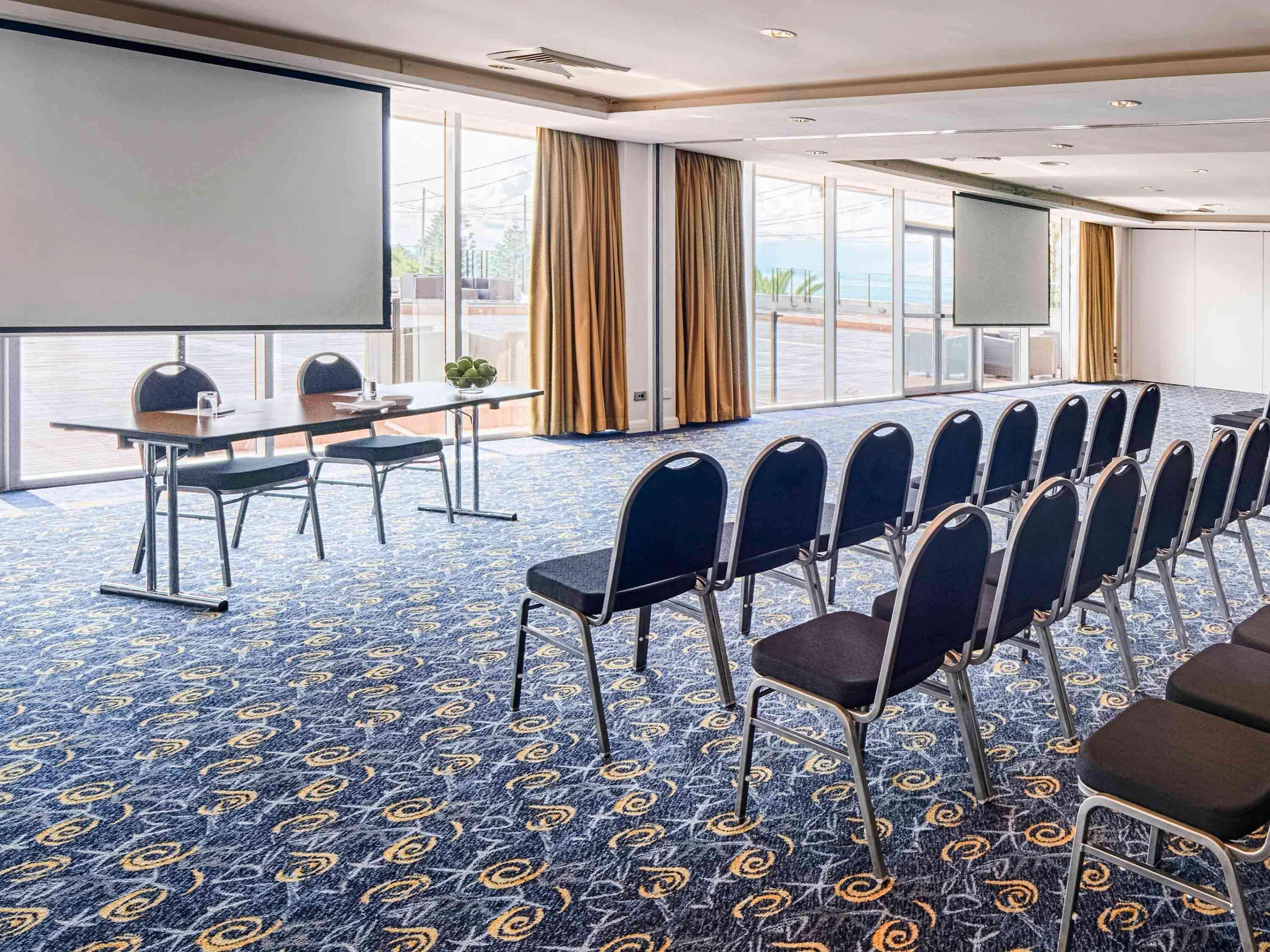 Novotel Northbeach Wollongong