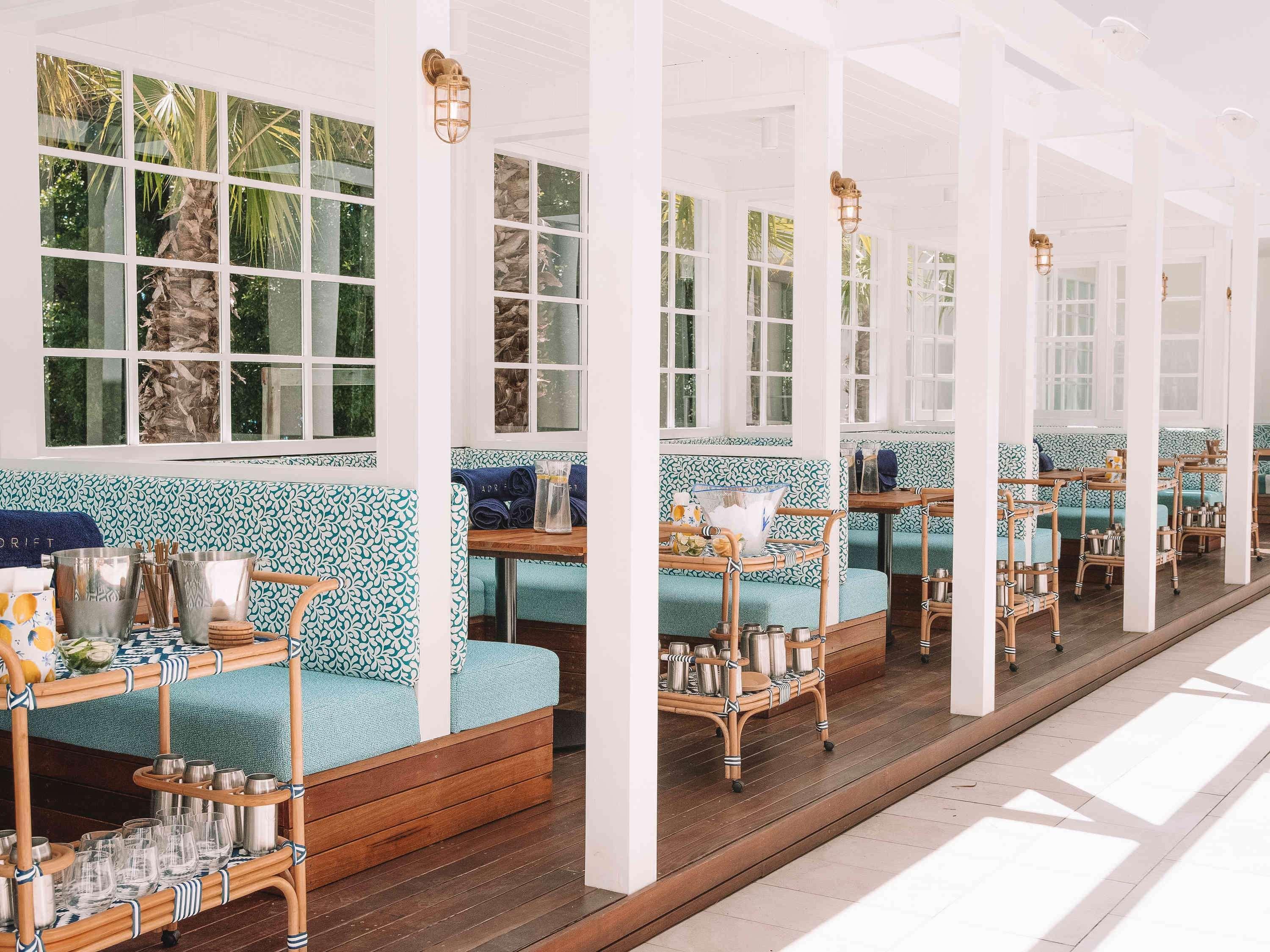 Novotel Northbeach 4*