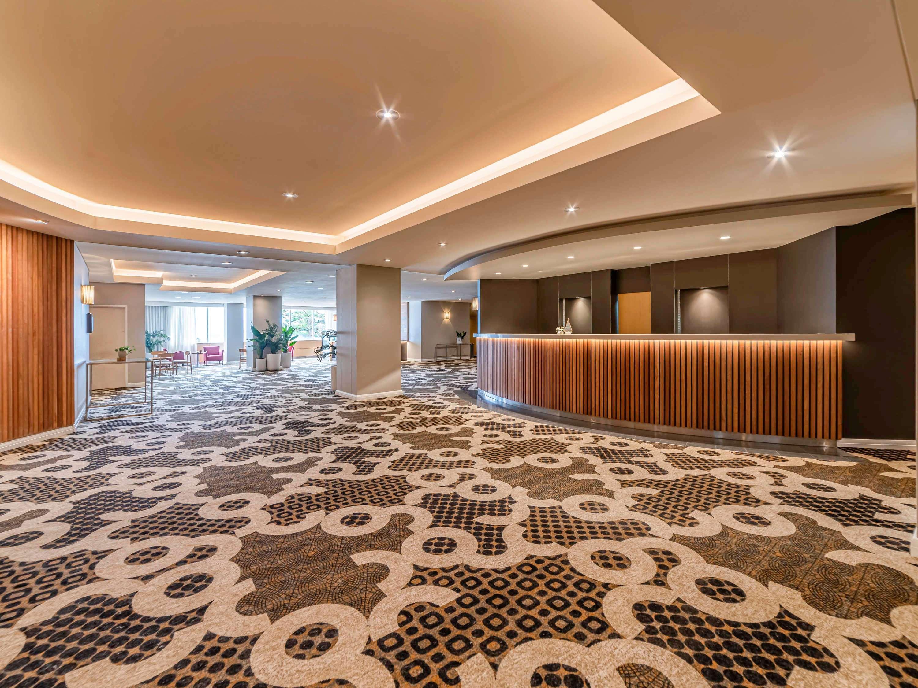 Novotel Northbeach 4* Wollongong