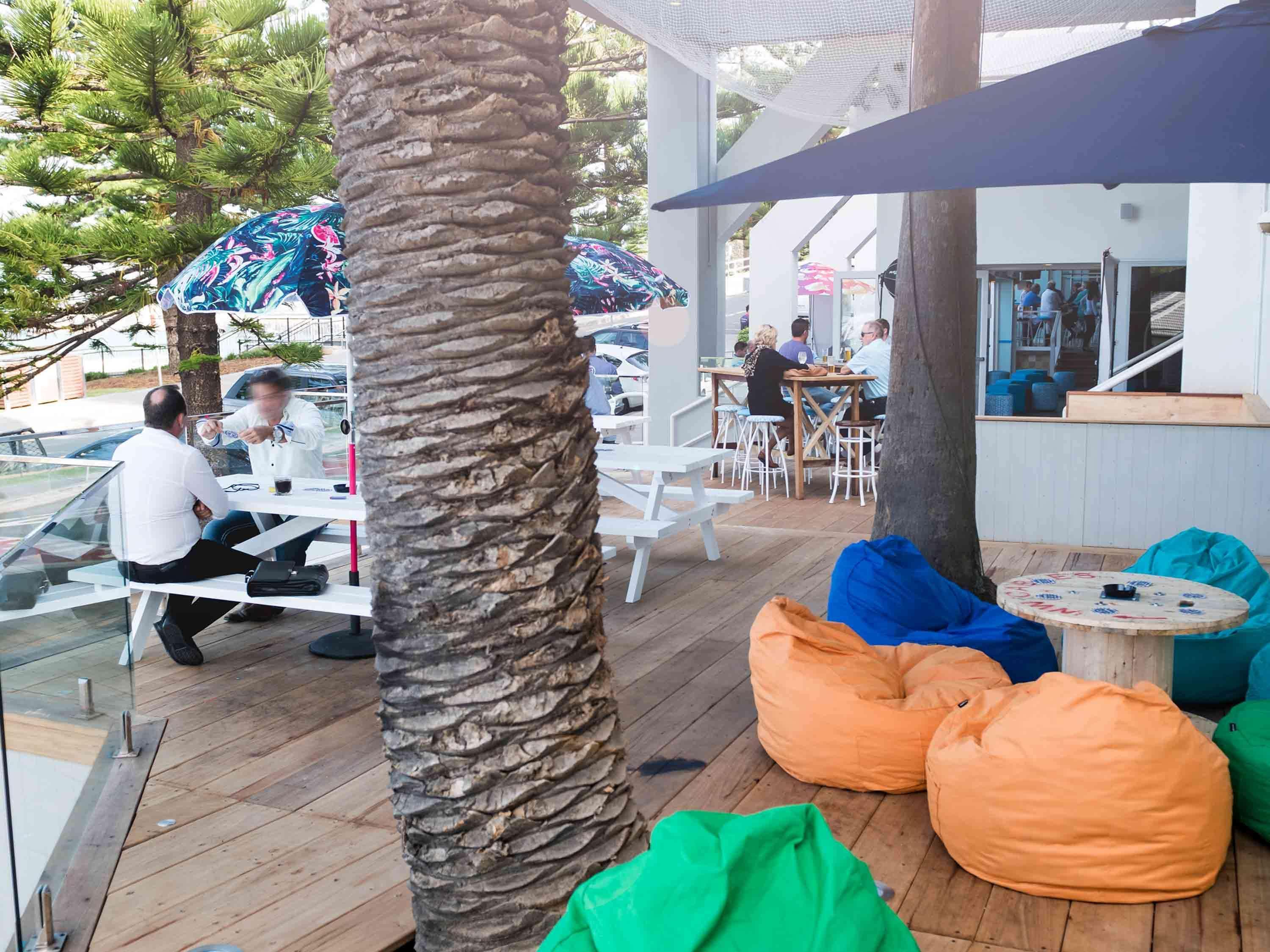 Novotel Northbeach 4* Wollongong