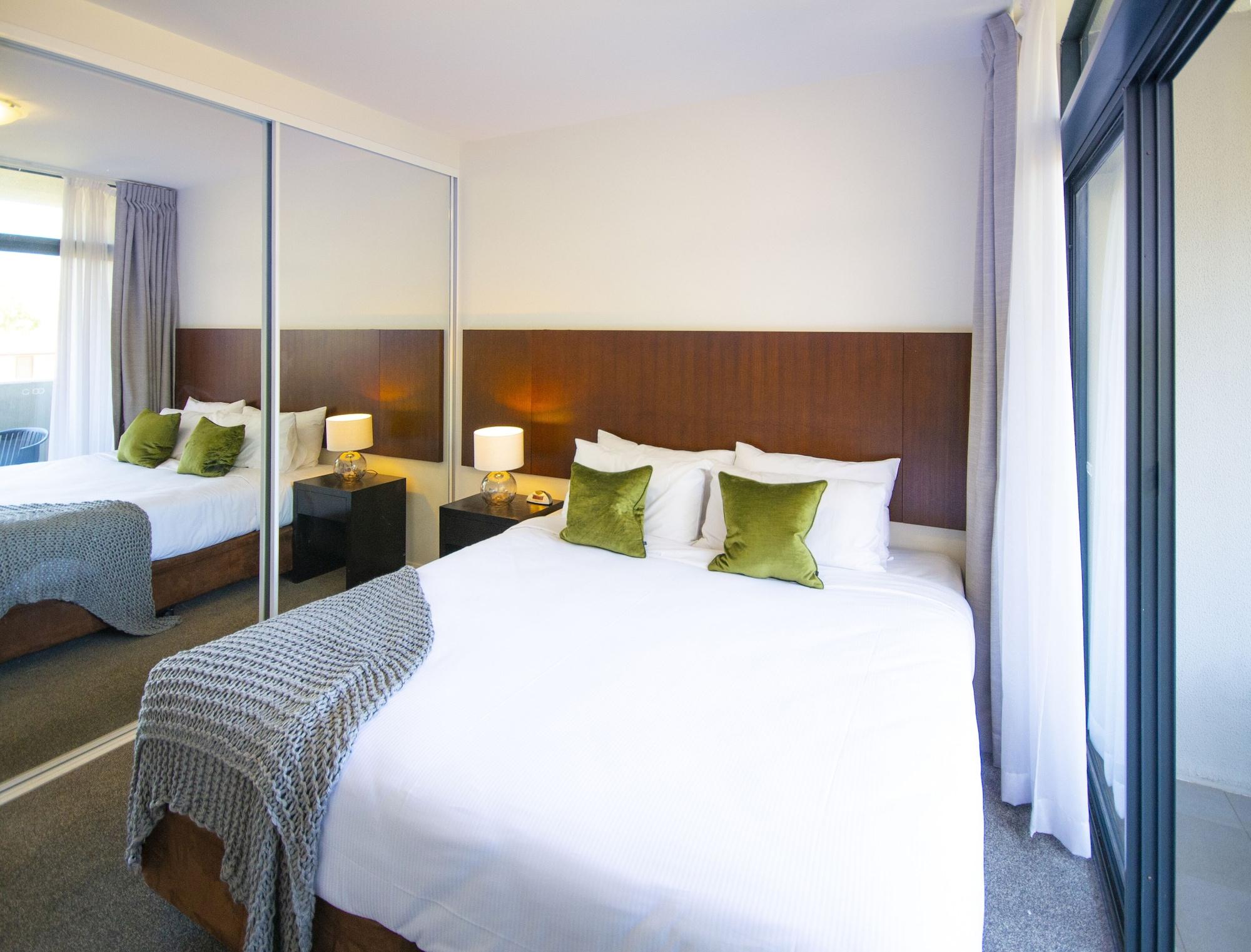 Aparthotel Mantra Wollongong
