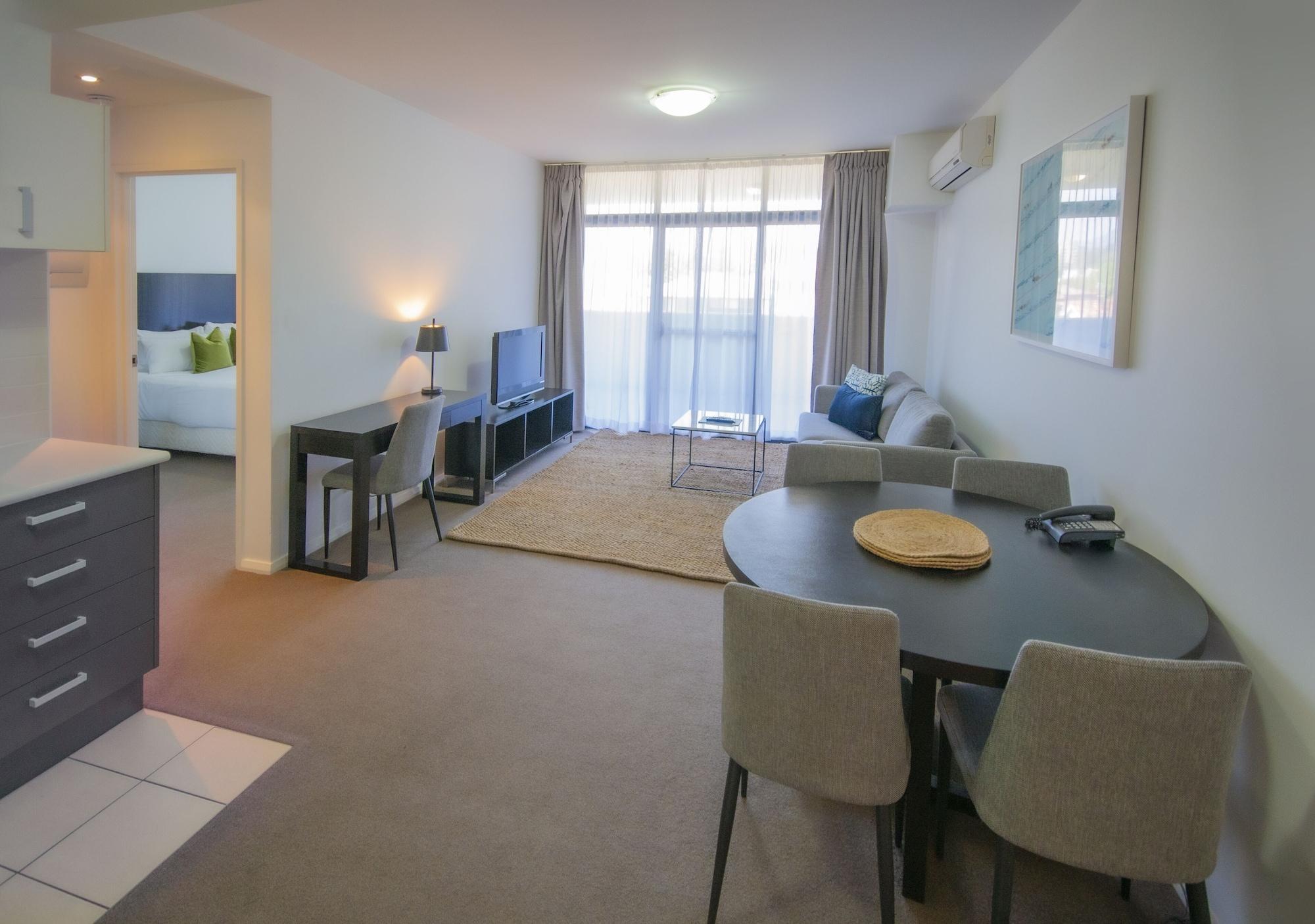 Mantra 4* Wollongong