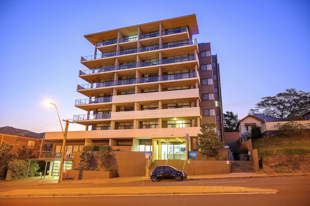 Mantra Aparthotel 4*