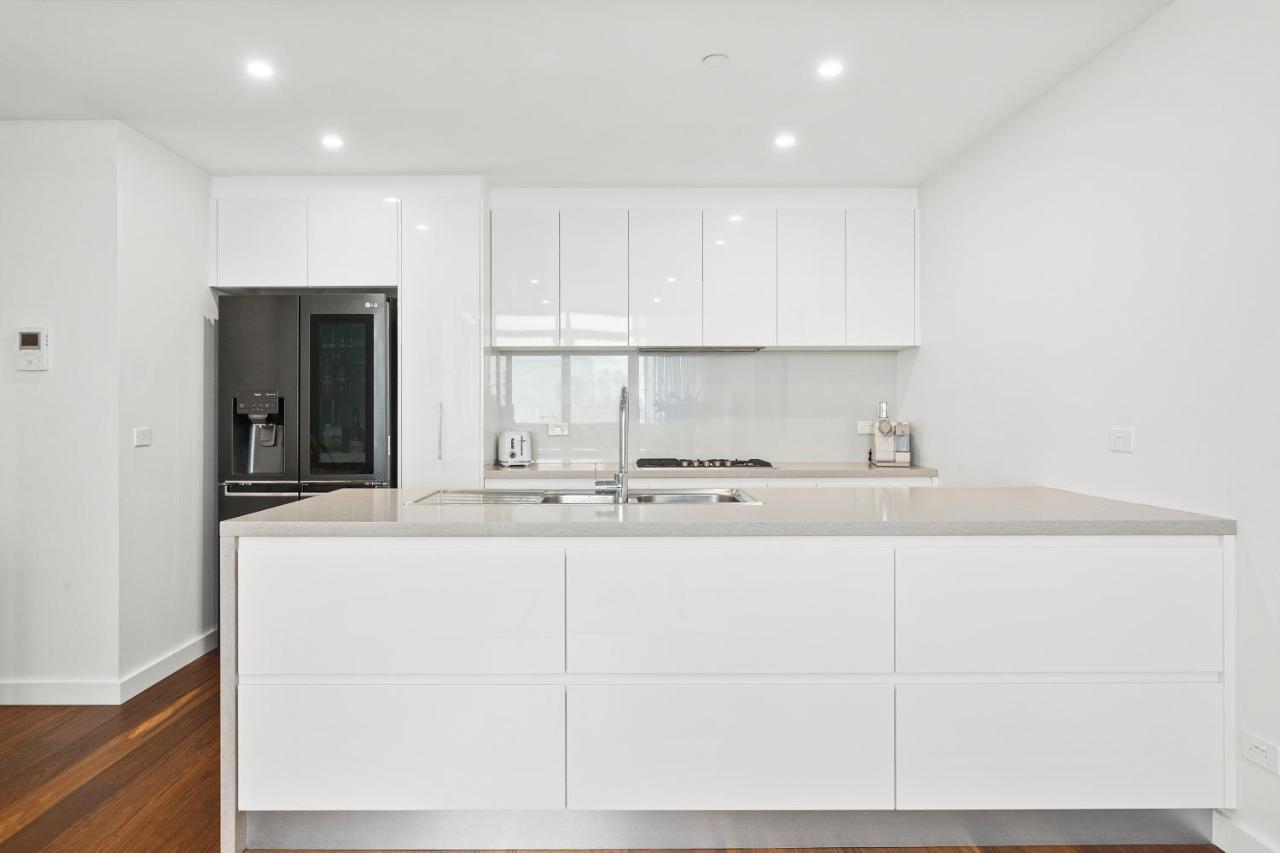 Apartment Signature Residences *