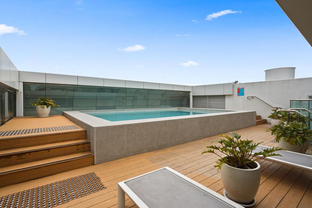 Apartment Signature Residences Wollongong