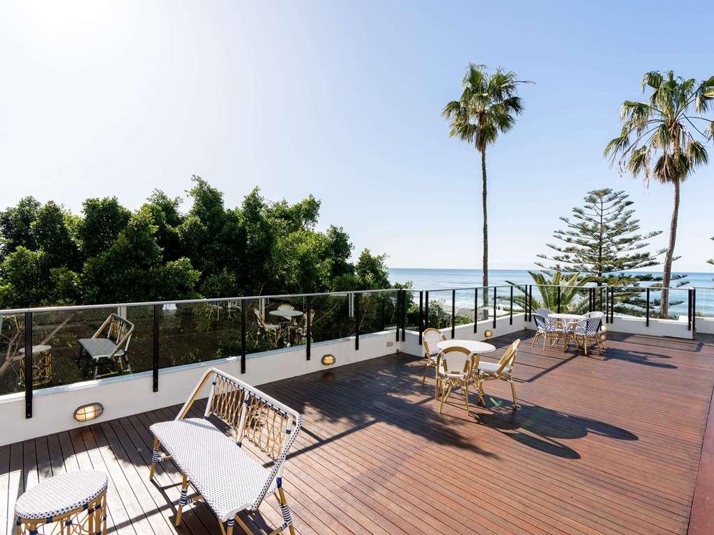 Hotel Novotel Northbeach Wollongong