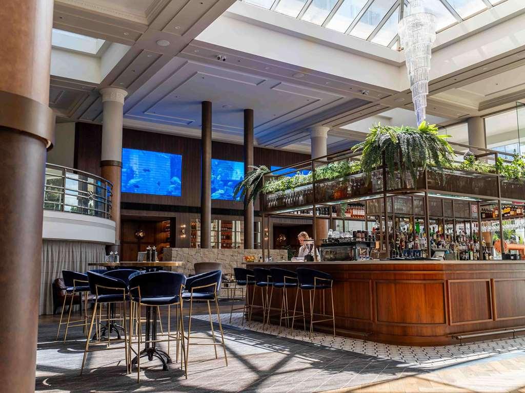 Novotel Northbeach Hotel