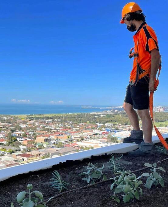 Designer 1 Bedroom Apt In With Ocean Views Apartment Wollongong