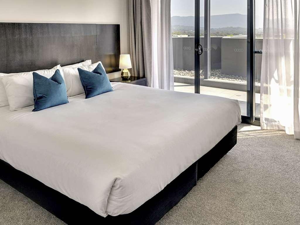 Aparthotel Mantra 4*
