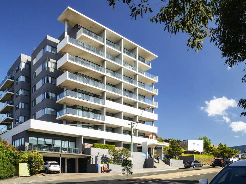 Mantra Aparthotel Wollongong