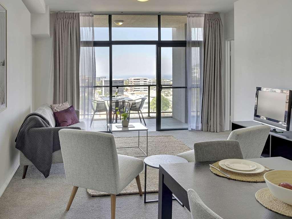 Mantra Aparthotel
