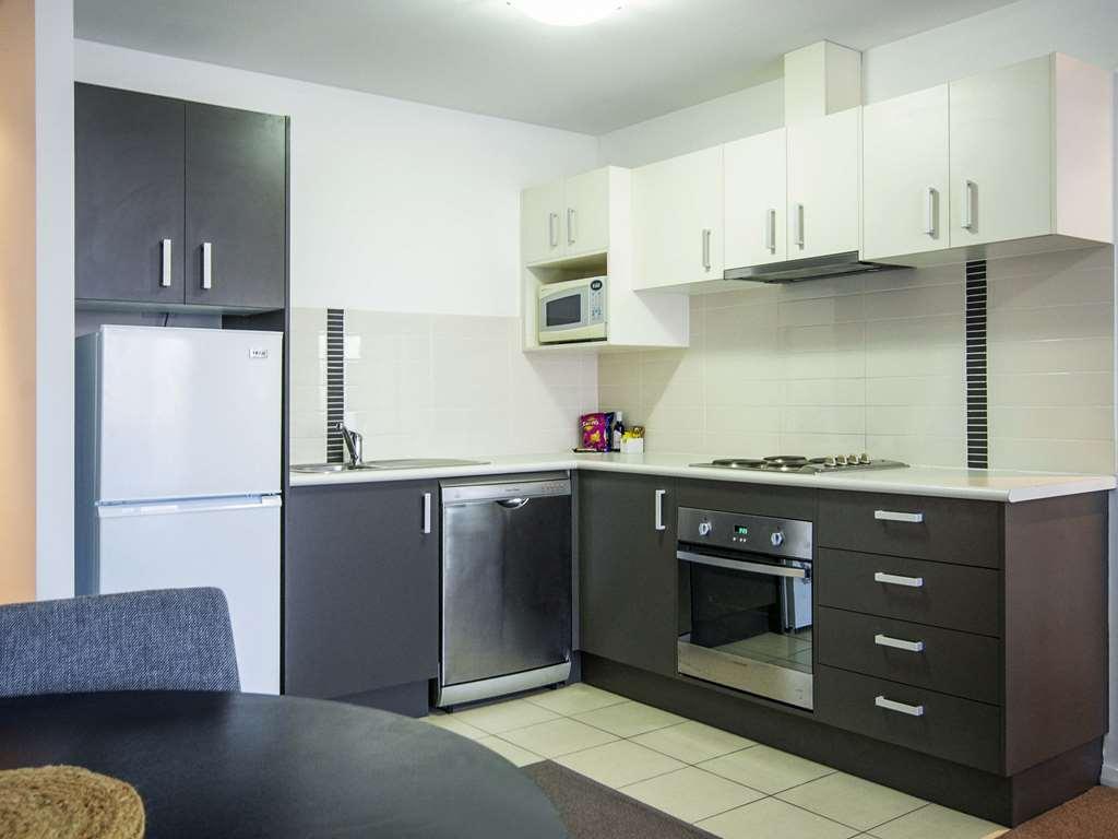 Mantra Aparthotel Wollongong