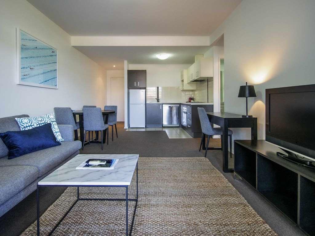 Aparthotel Mantra