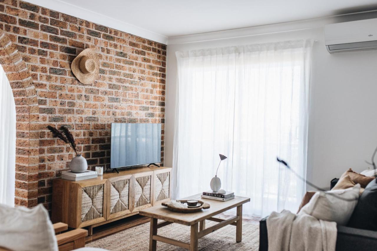 Cavella North Apartment Wollongong