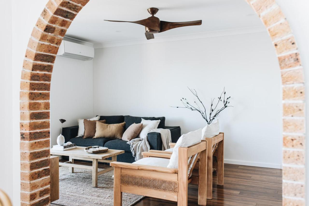 Cavella North Apartment