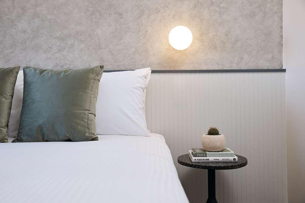 Totto Hotel Wollongong