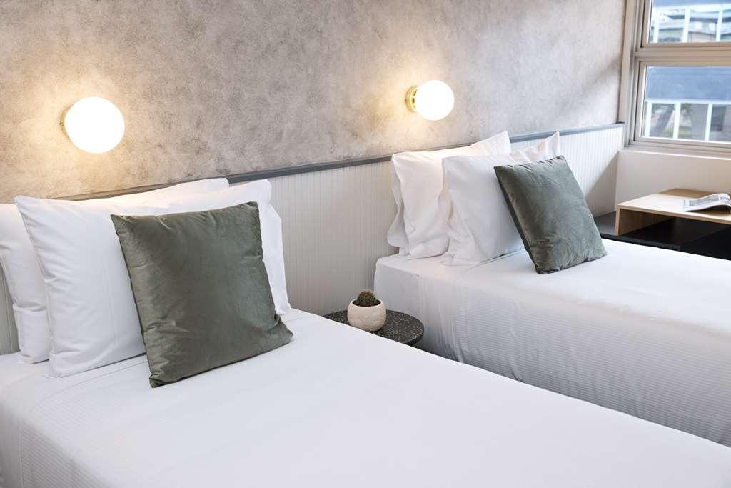 Hotel Totto Wollongong
