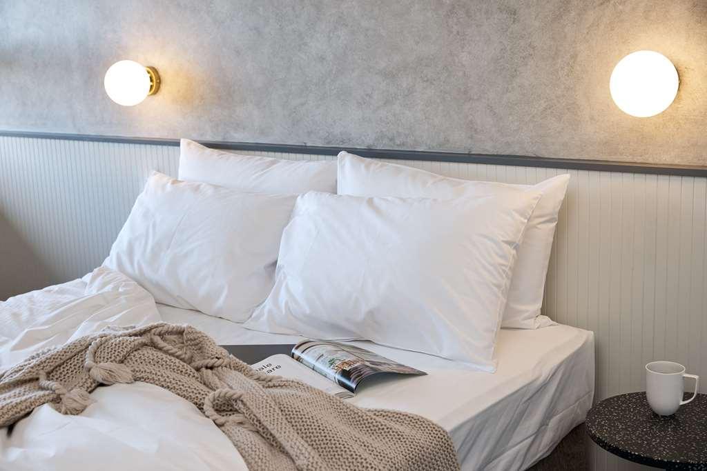 Totto Hotel Wollongong