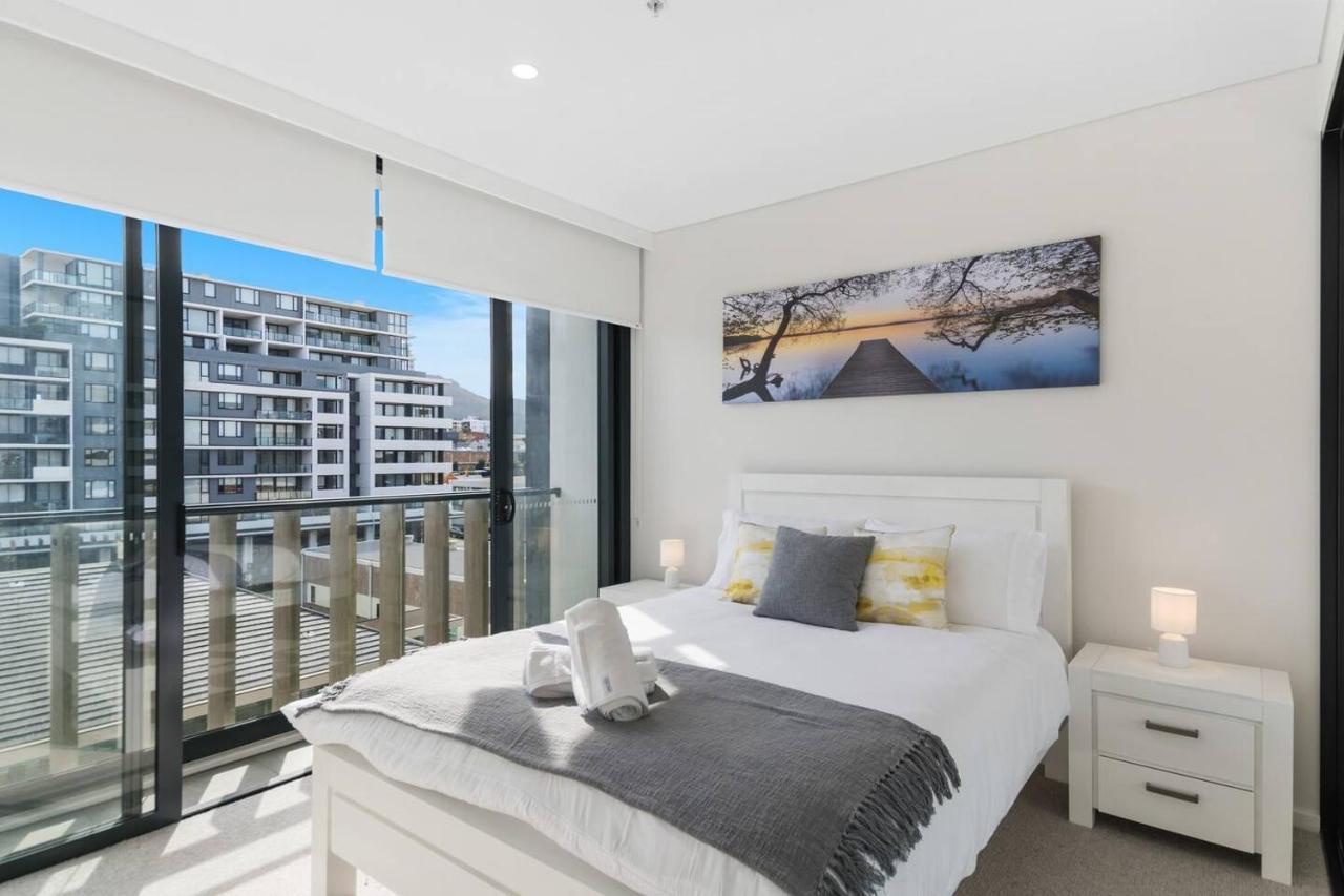'wollongong Inner-city Escape' Bright Urban Oasis * Wollongong