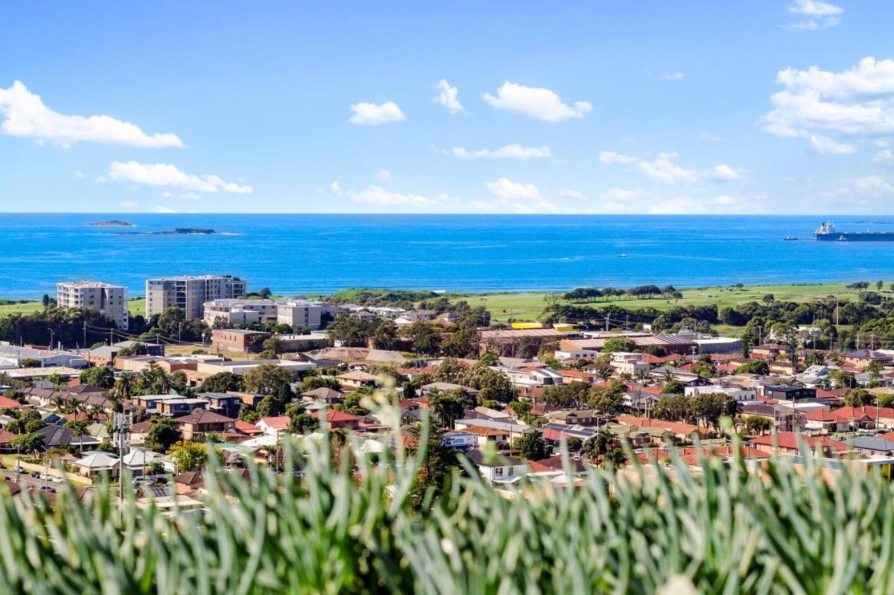 Apartment 'highview Escape' Panorama Living *