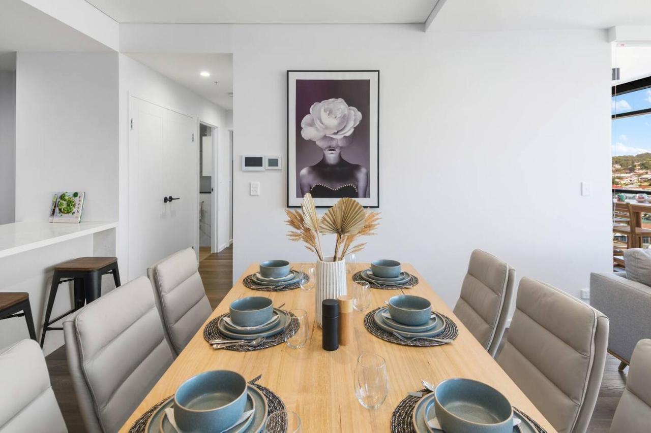 'highview Escape' Panorama Living Wollongong