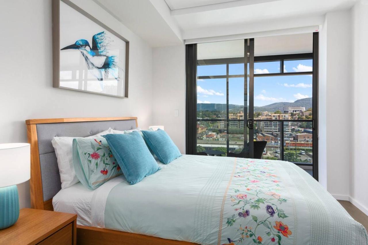 'highview Escape' Panorama Living Apartment *