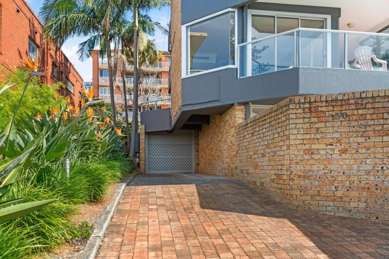 Oceanview Escape - Idyllic Beachfront Dreaming *