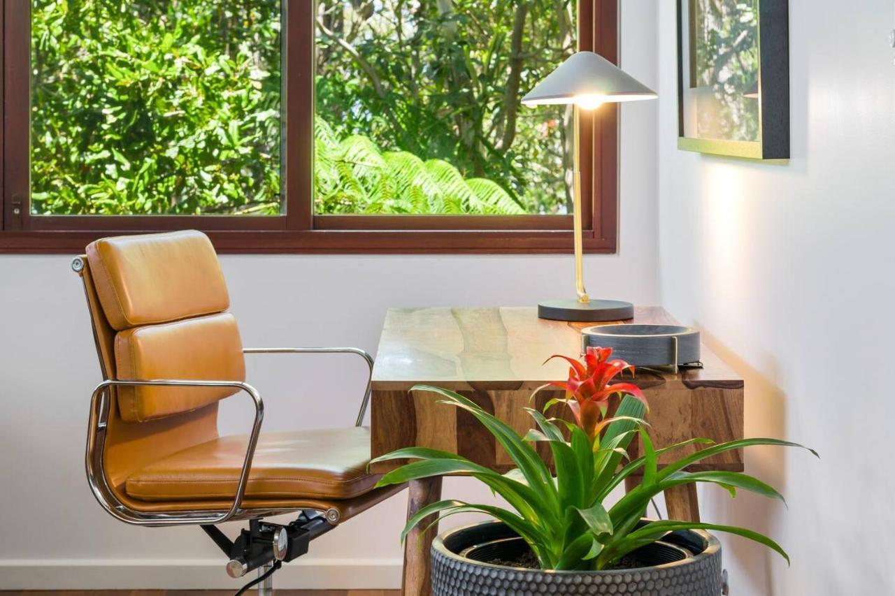 Coledale Rainforest Escape - A Tropical Haven * Wollongong