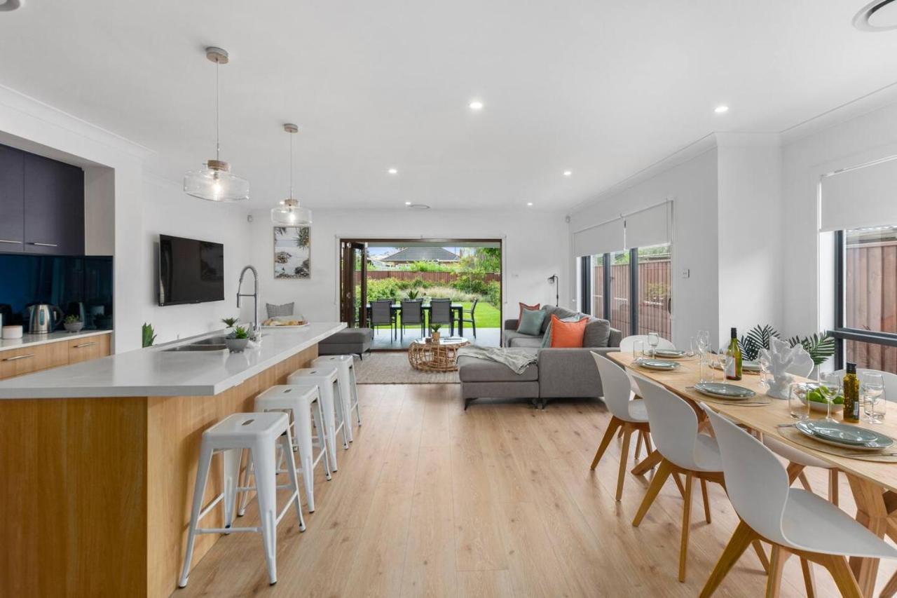 Holiday home East Corrimal Escape - Beautiful Beachside Living *