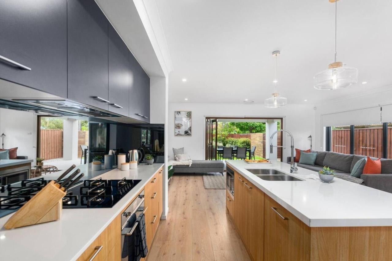 Holiday home East Corrimal Escape - Beautiful Beachside Living Wollongong