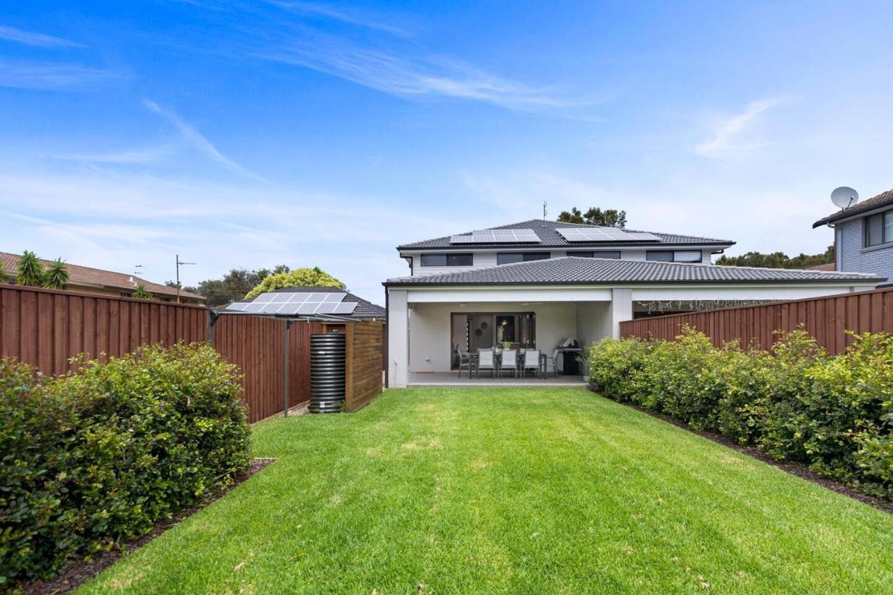 East Corrimal Escape - Beautiful Beachside Living Holiday home Wollongong