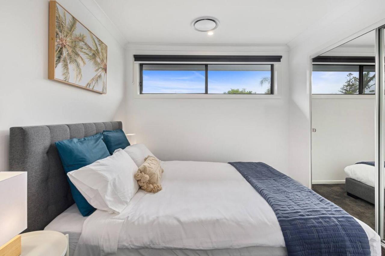 East Corrimal Escape - Beautiful Beachside Living *