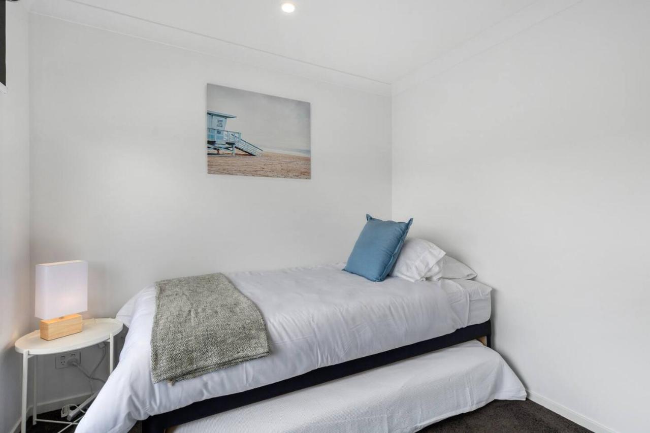 Holiday home East Corrimal Escape - Beautiful Beachside Living