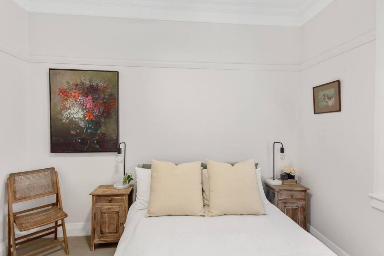 Annie's Escape - Elegant Coastal Style By The * Wollongong