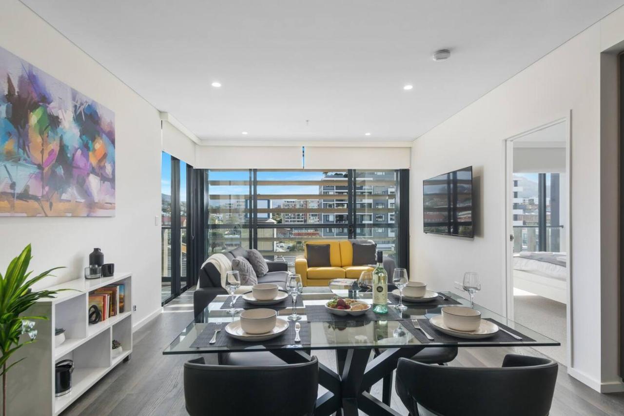 'wollongong Inner-city Escape' Bright Urban Oasis * Wollongong