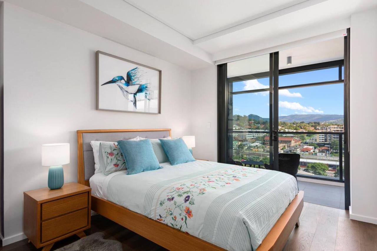 Apartment 'highview Escape' Panorama Living Wollongong