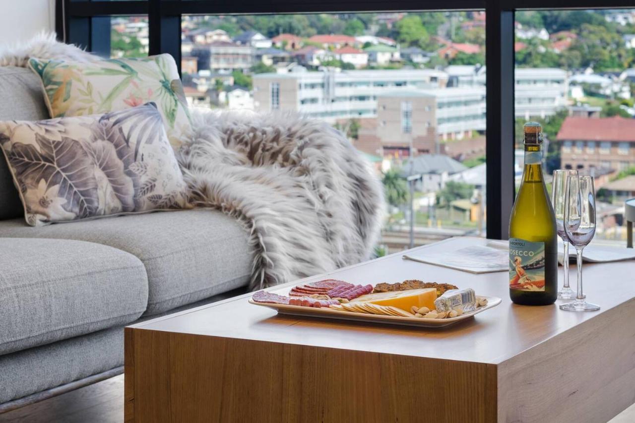 'highview Escape' Panorama Living * Wollongong