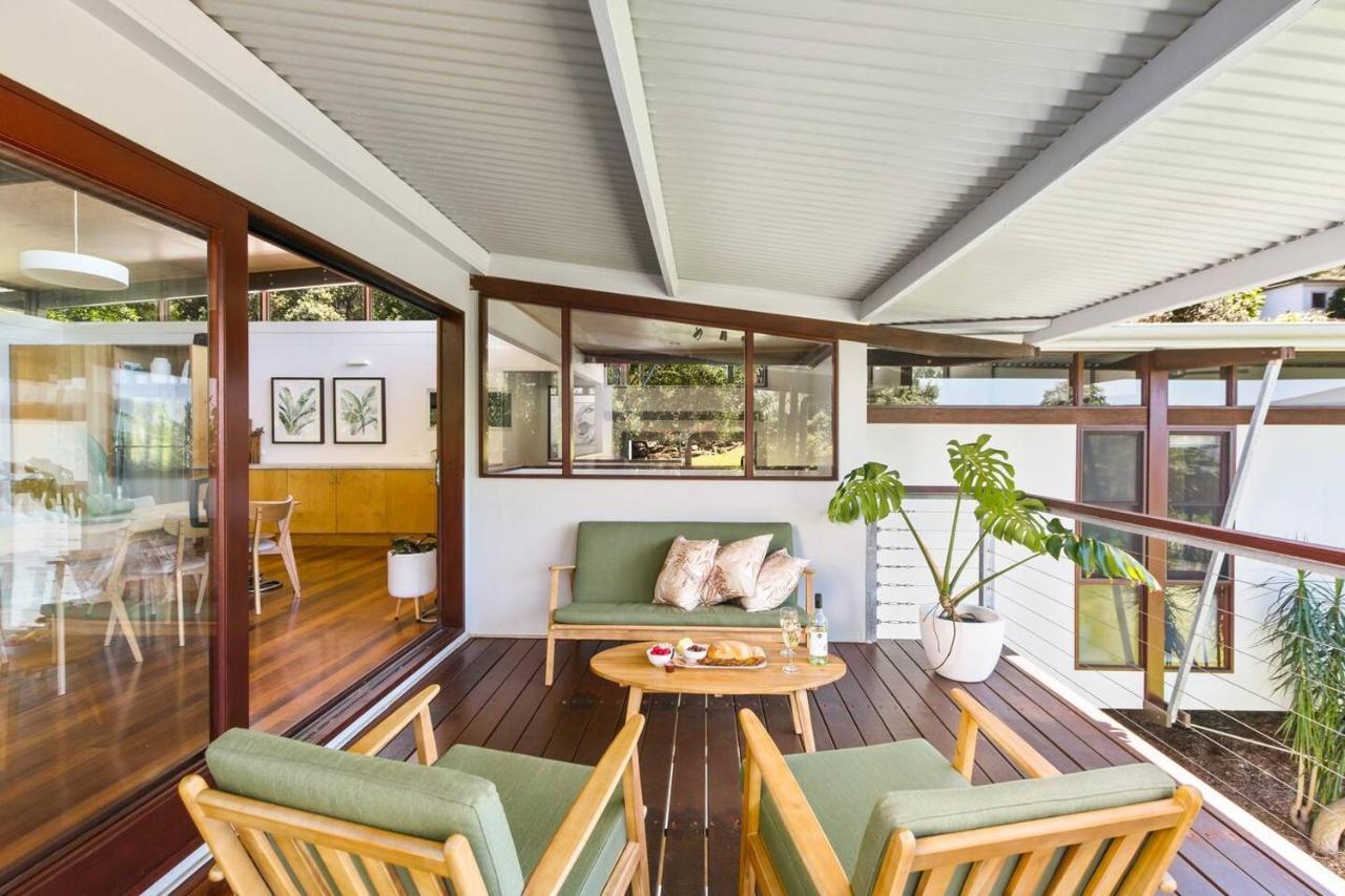 Coledale Rainforest Escape - A Tropical Haven *
