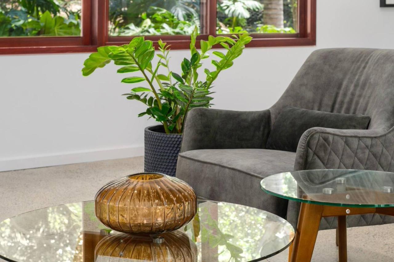Coledale Rainforest Escape - A Tropical Haven * Wollongong
