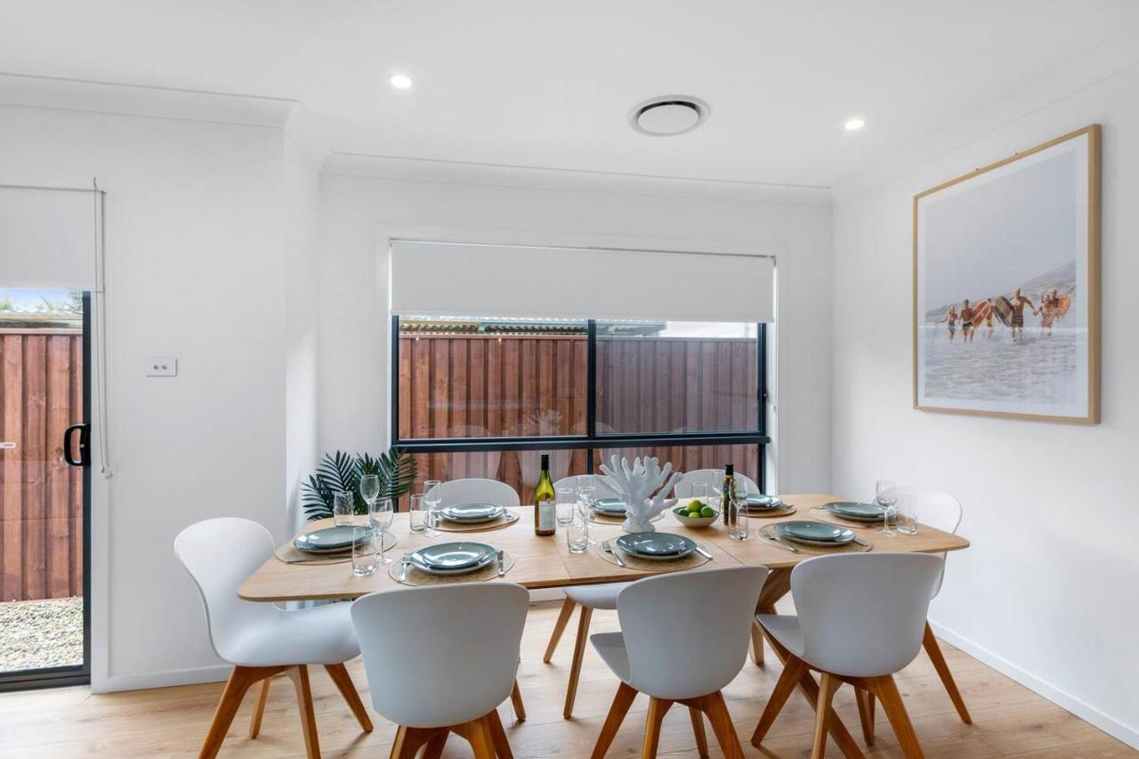East Corrimal Escape - Beautiful Beachside Living * Wollongong